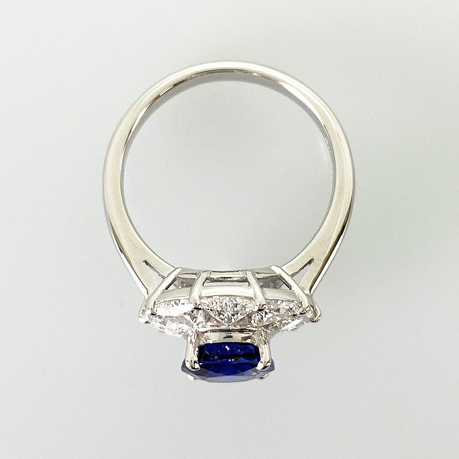 ノーブランド リング