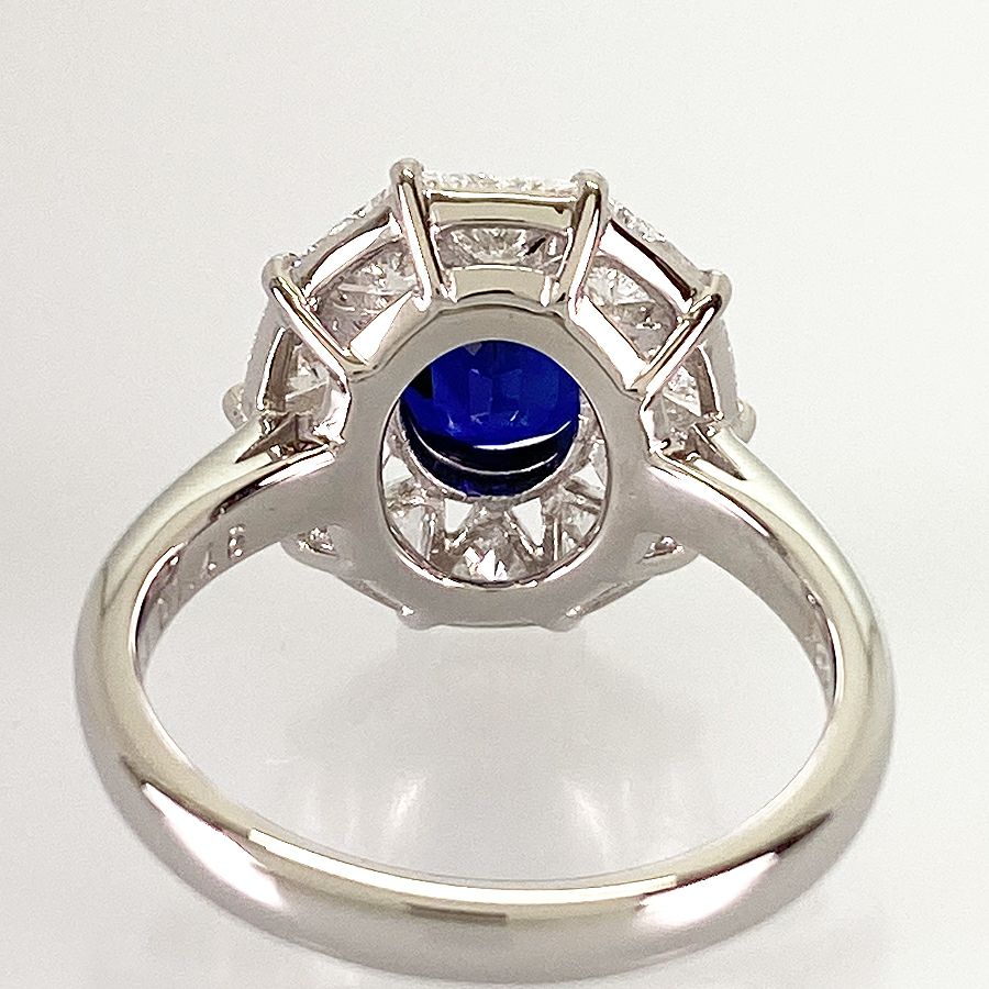 ノーブランド リング