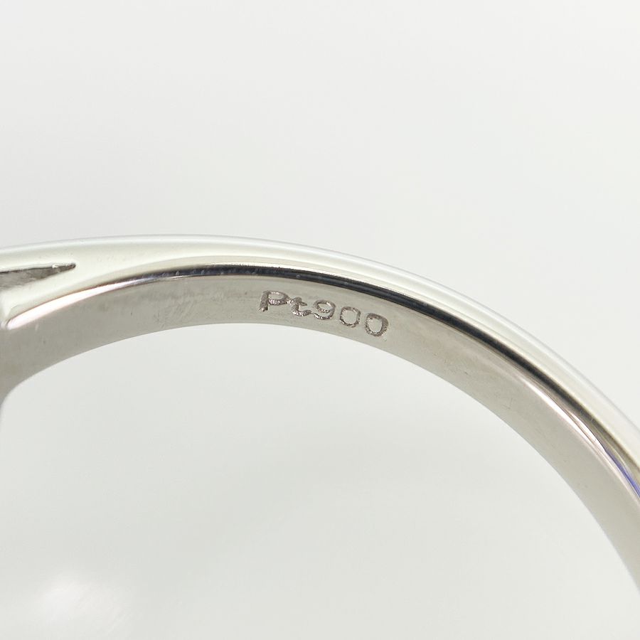 ノーブランド リング