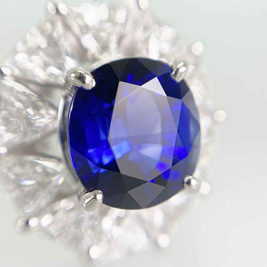 ノーブランド リング