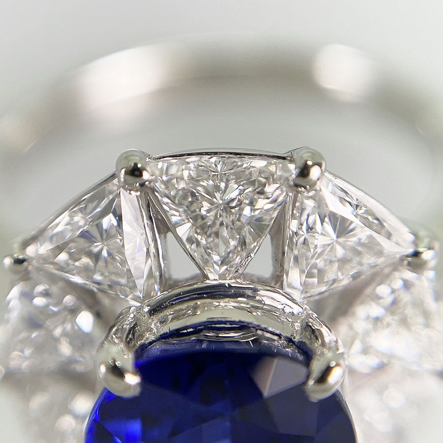 ノーブランド リング