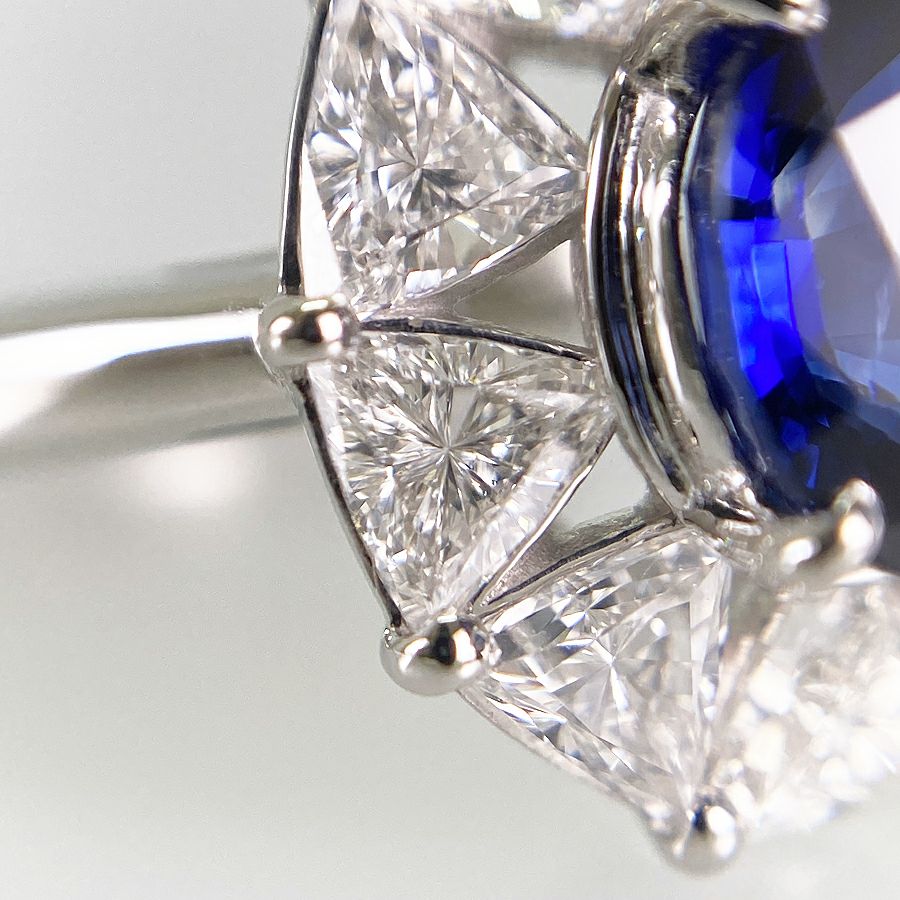 ノーブランド リング