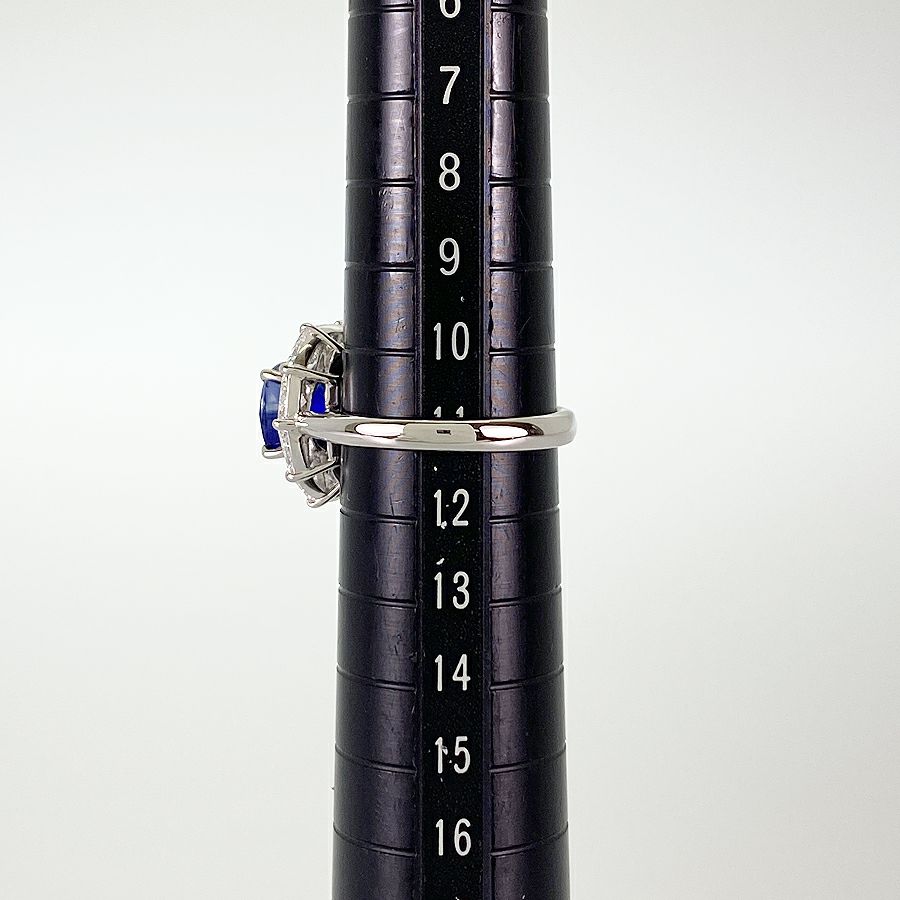 ノーブランド リング