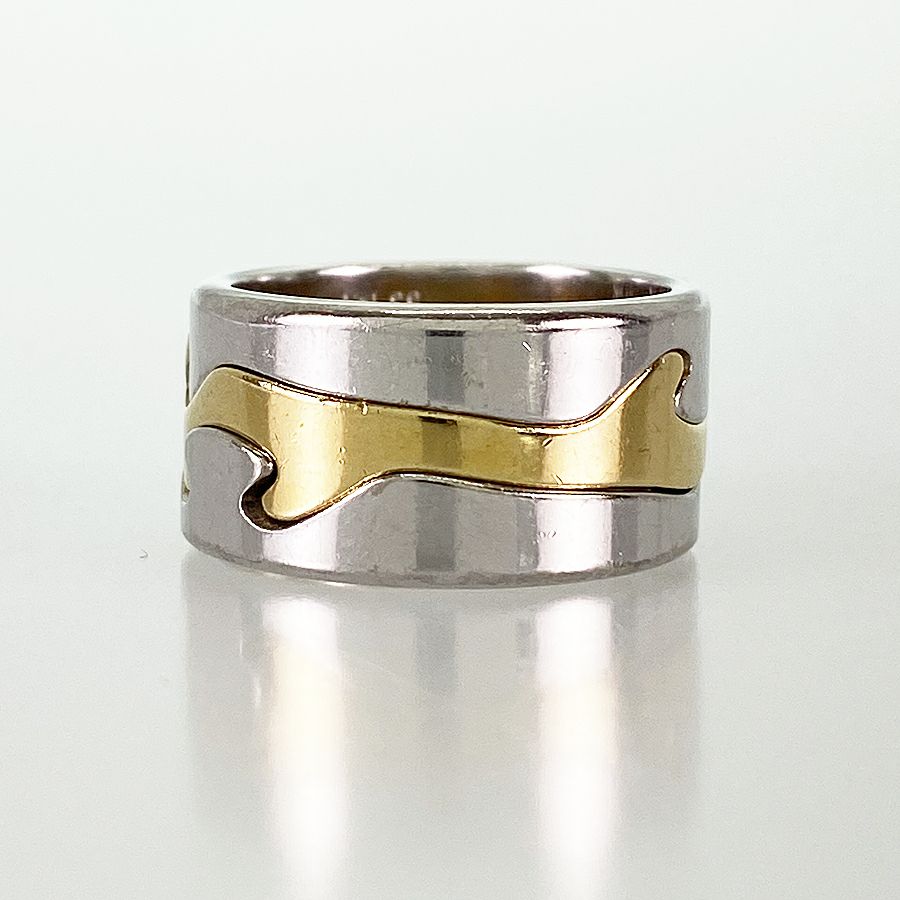 ジョージジェンセン リング