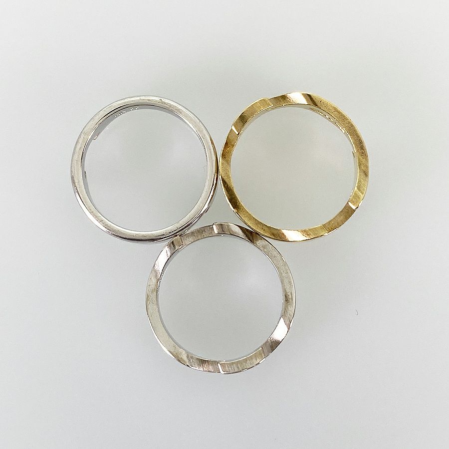 ジョージジェンセン リング