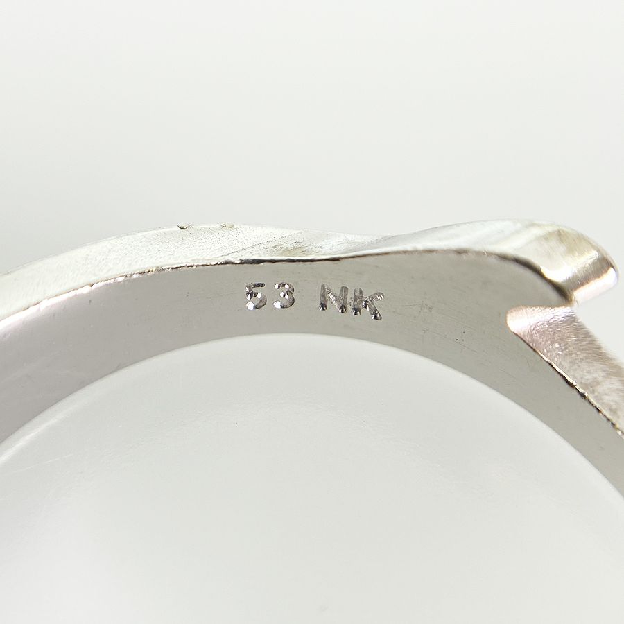 ジョージジェンセン リング