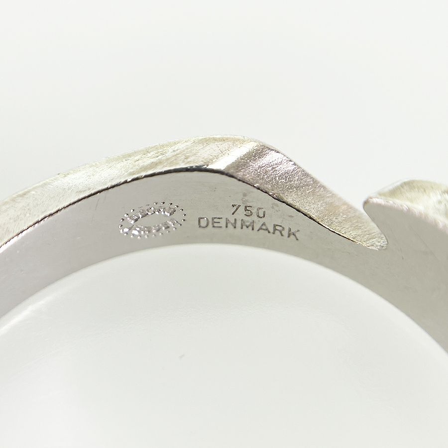 ジョージジェンセン リング