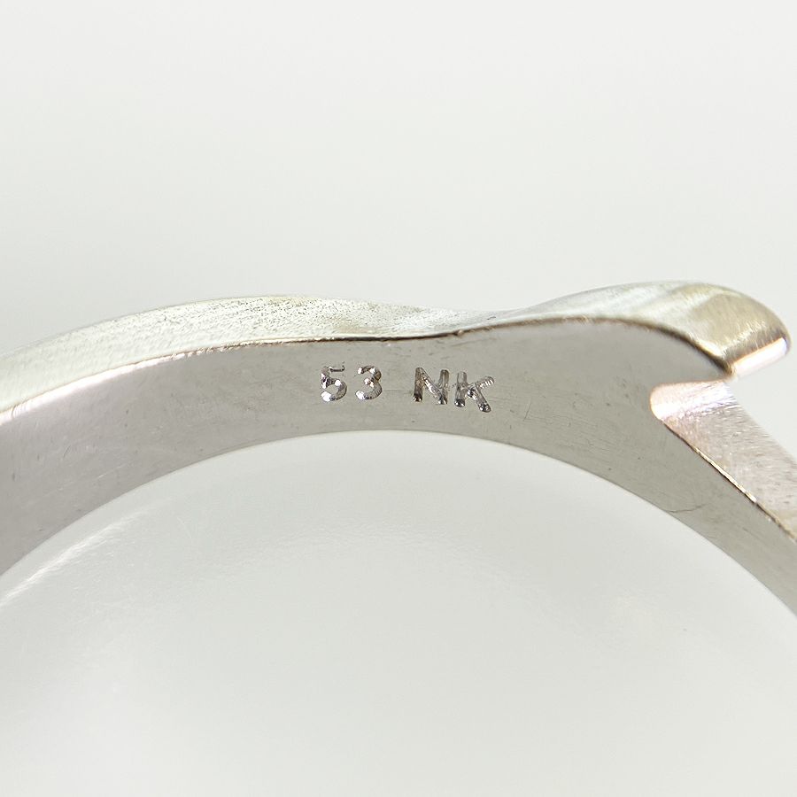 ジョージジェンセン リング