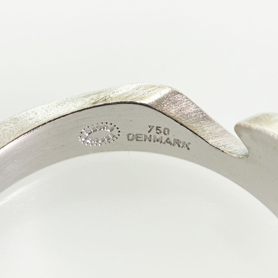 ジョージジェンセン リング