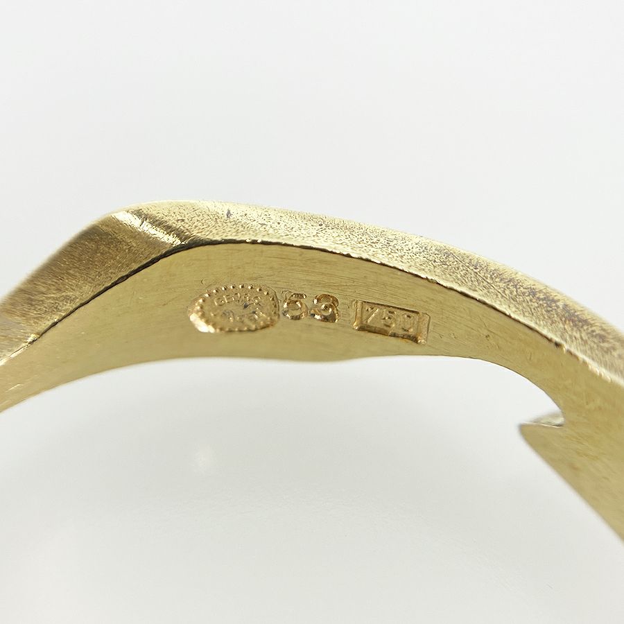 ジョージジェンセン リング