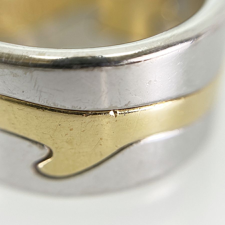 ジョージジェンセン リング