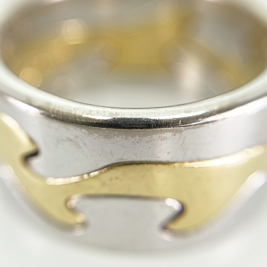 ジョージジェンセン リング