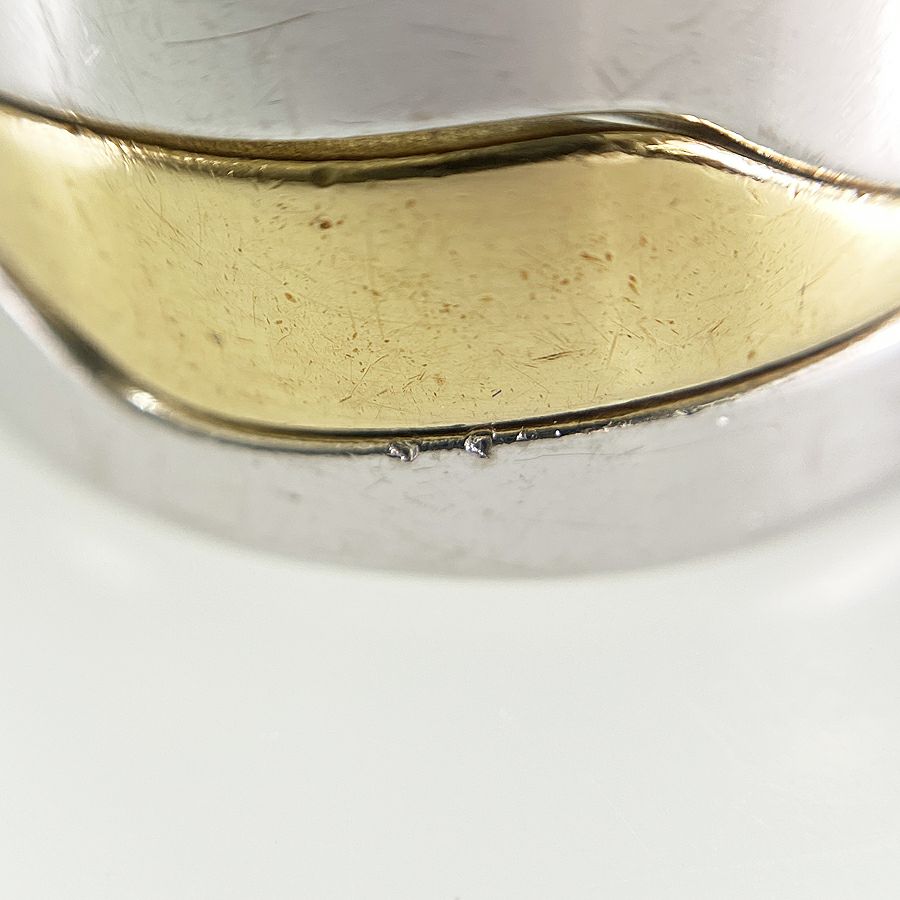 ジョージジェンセン リング