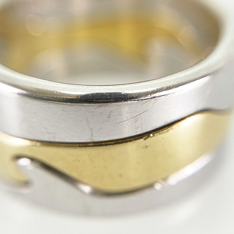 ジョージジェンセン リング