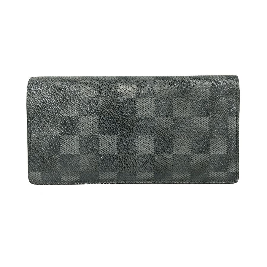 ルイ・ヴィトン 長財布 二つ折り