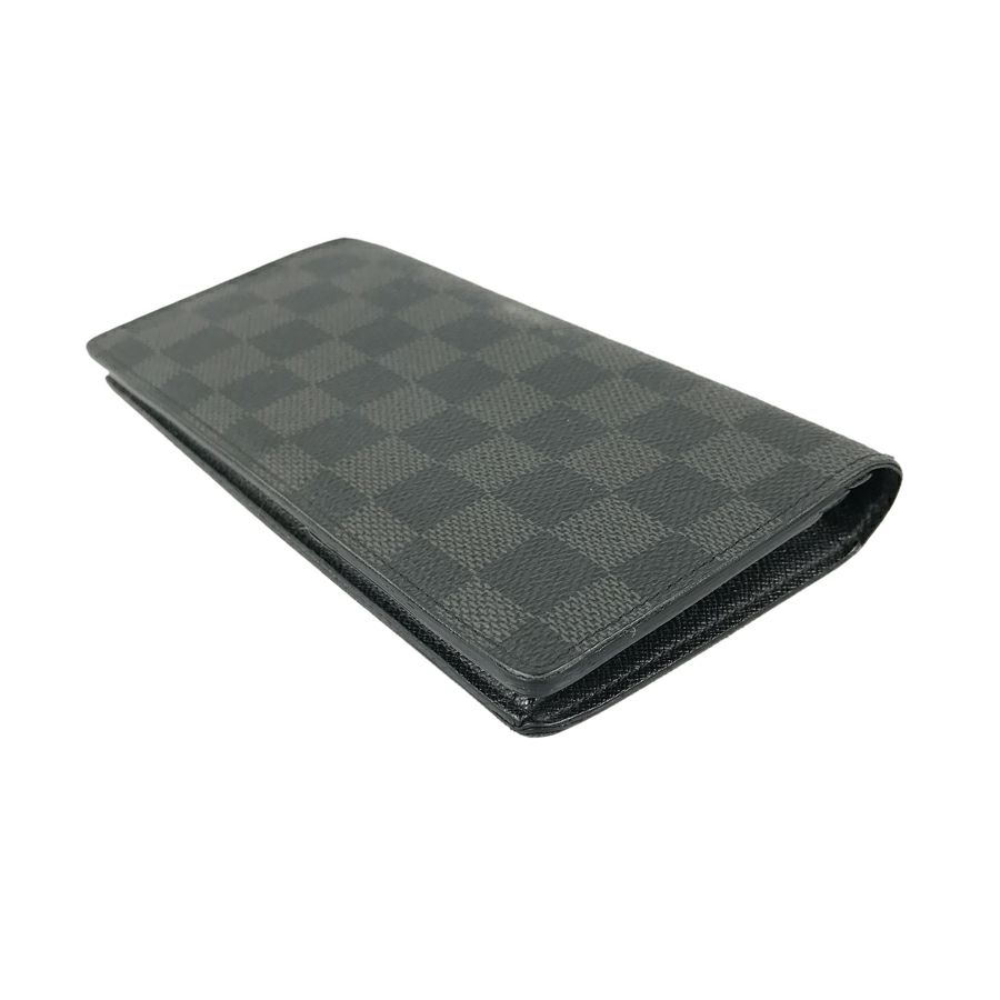 ルイ・ヴィトン 長財布 二つ折り