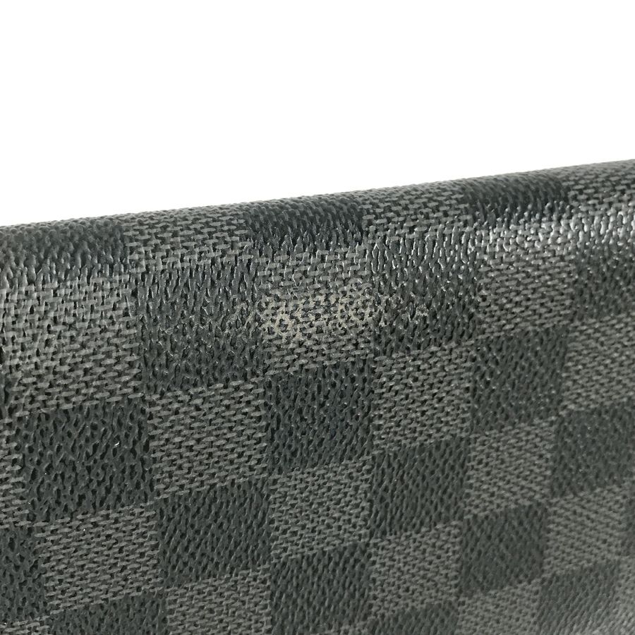 ルイ・ヴィトン 長財布 二つ折り