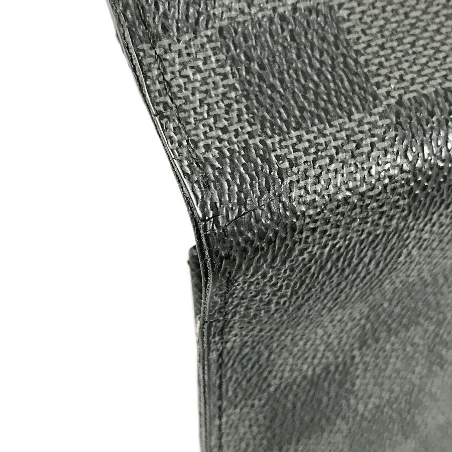 ルイ・ヴィトン 長財布 二つ折り