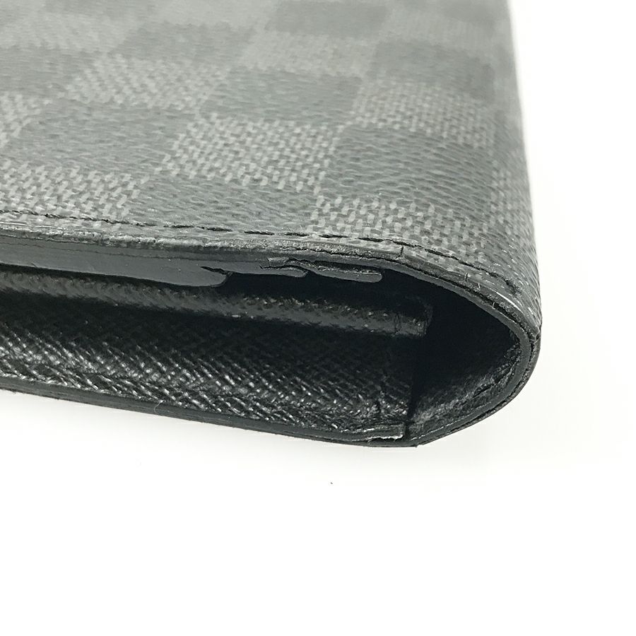 ルイ・ヴィトン 長財布 二つ折り