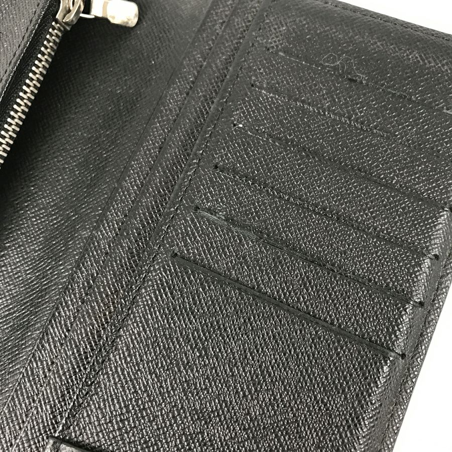 ルイ・ヴィトン 長財布 二つ折り