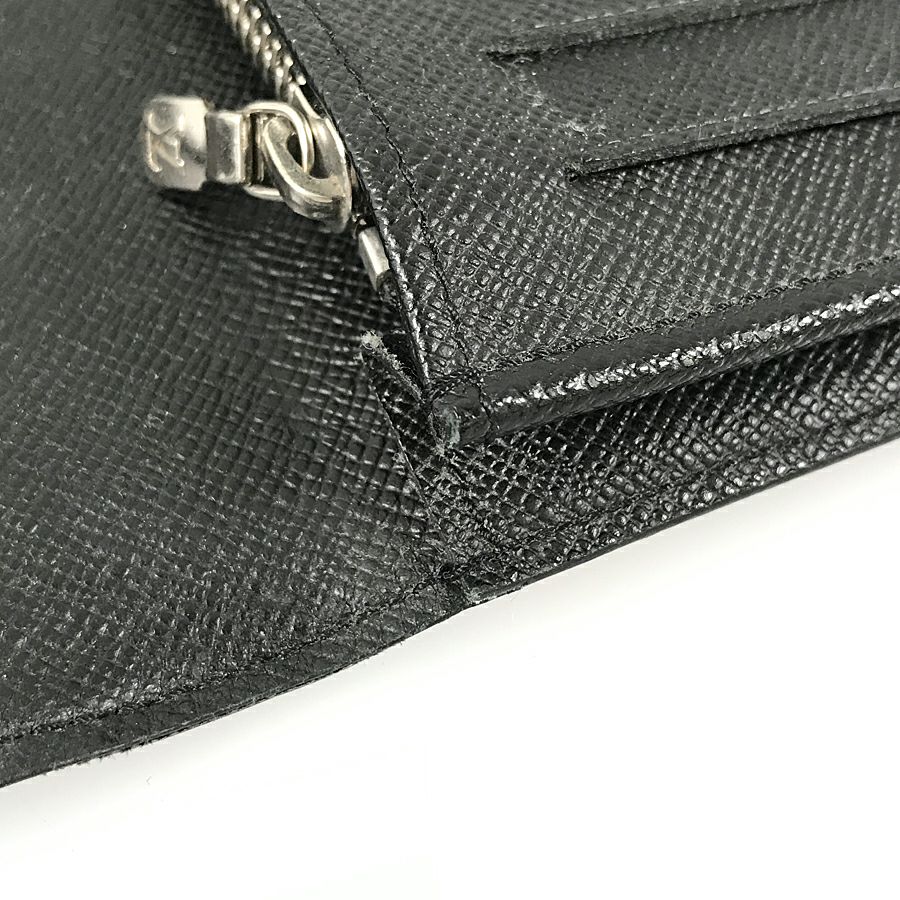 ルイ・ヴィトン 長財布 二つ折り