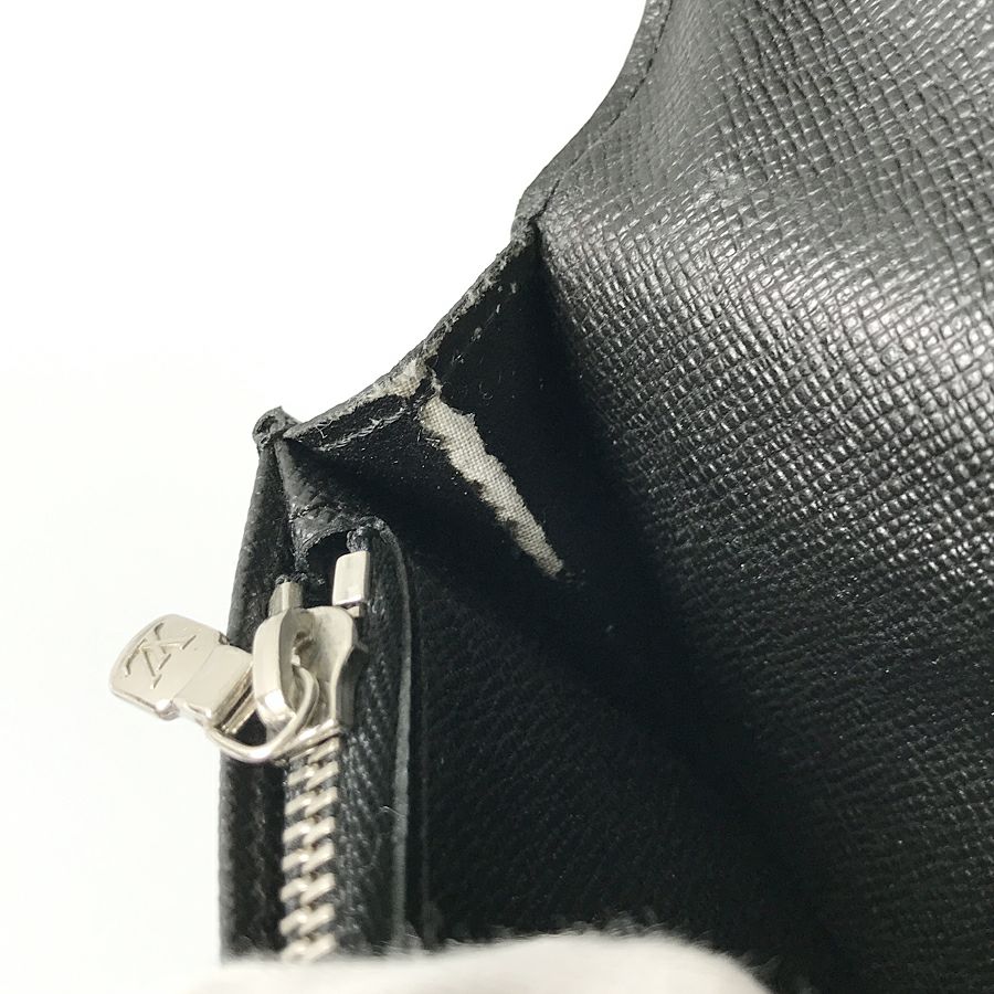 ルイ・ヴィトン 長財布 二つ折り