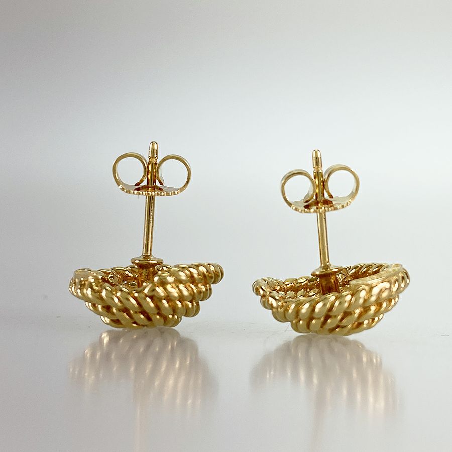 ティファニー ピアス