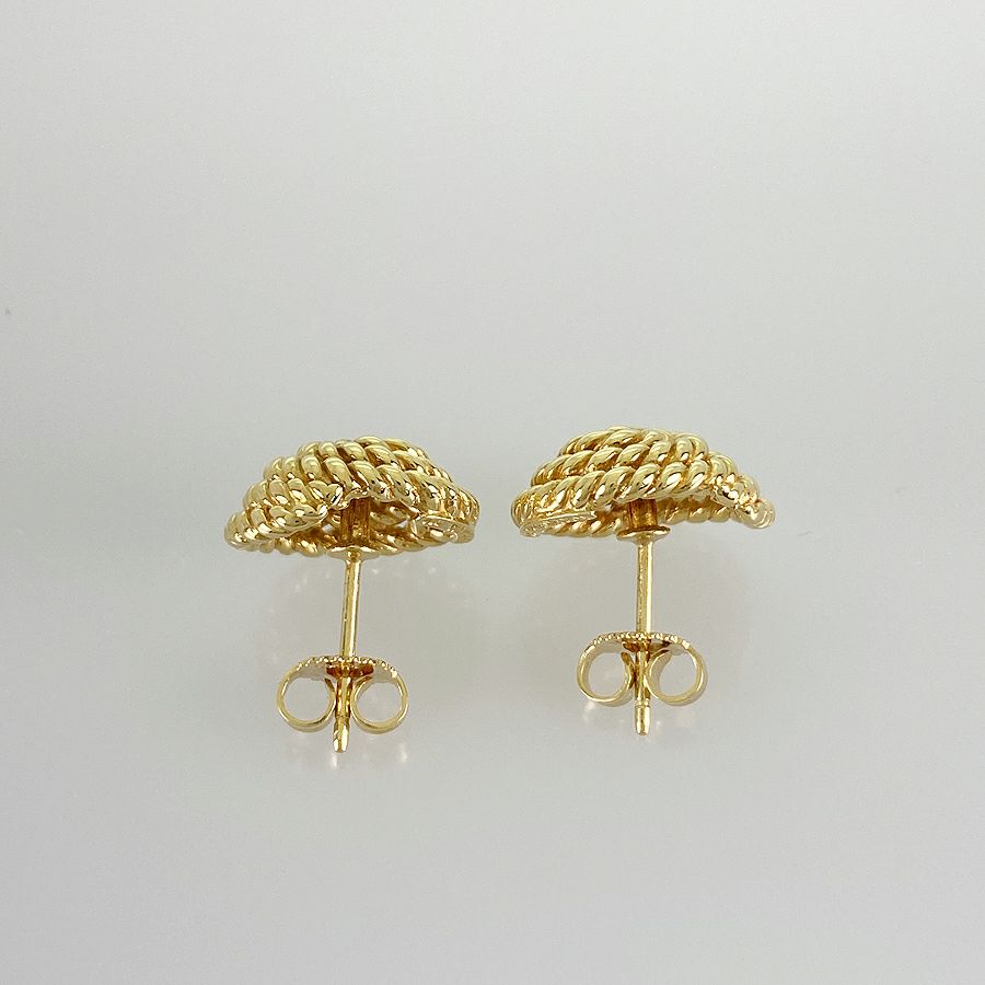 ティファニー ピアス