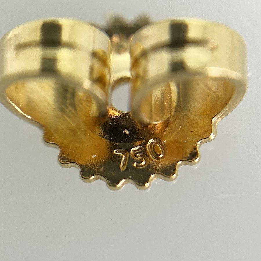 ティファニー ピアス