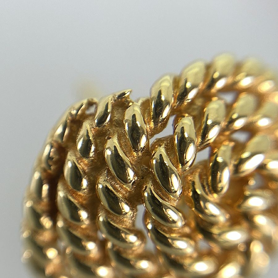 ティファニー ピアス