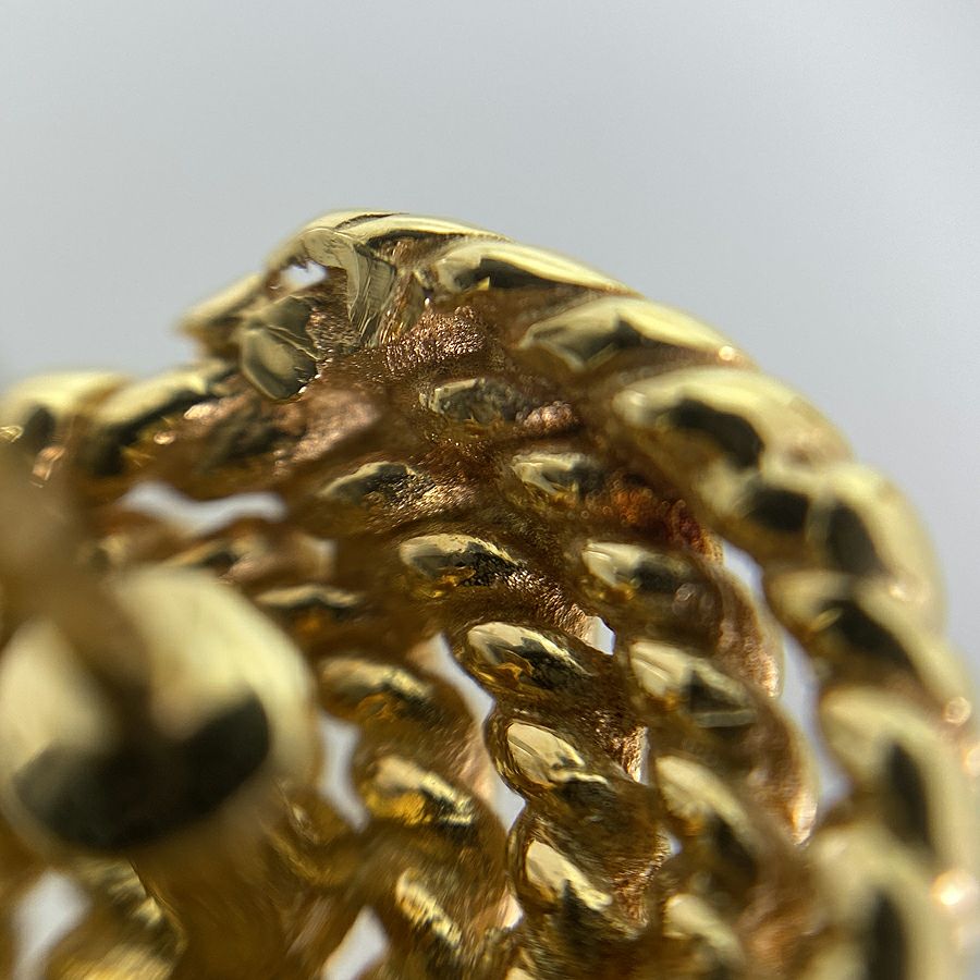 ティファニー ピアス