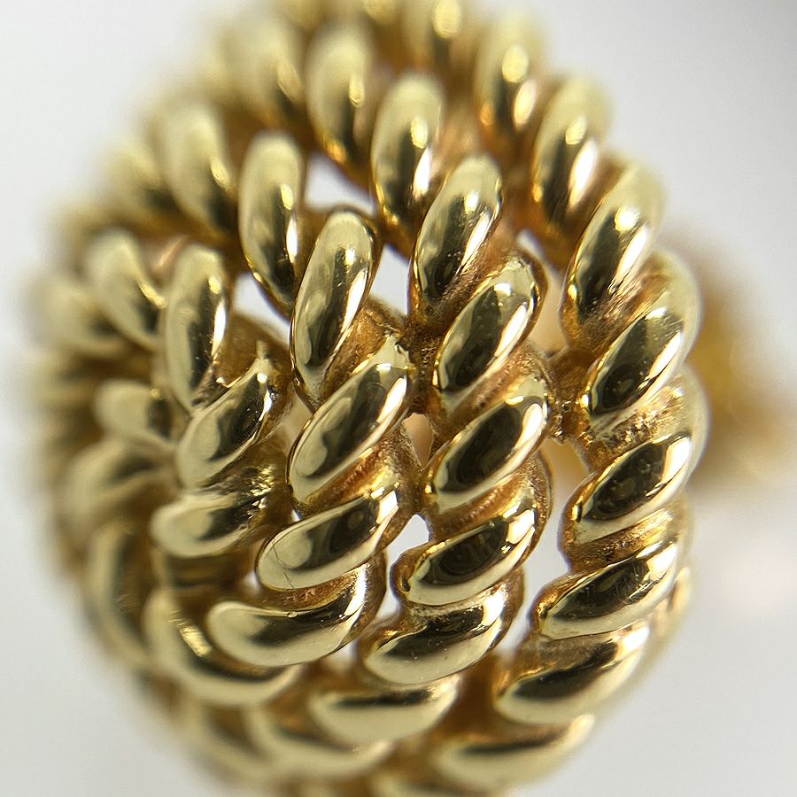 ティファニー ピアス