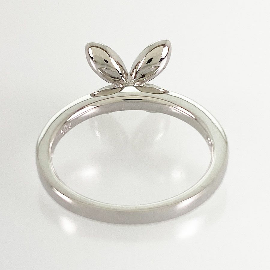 ノーブランド リング