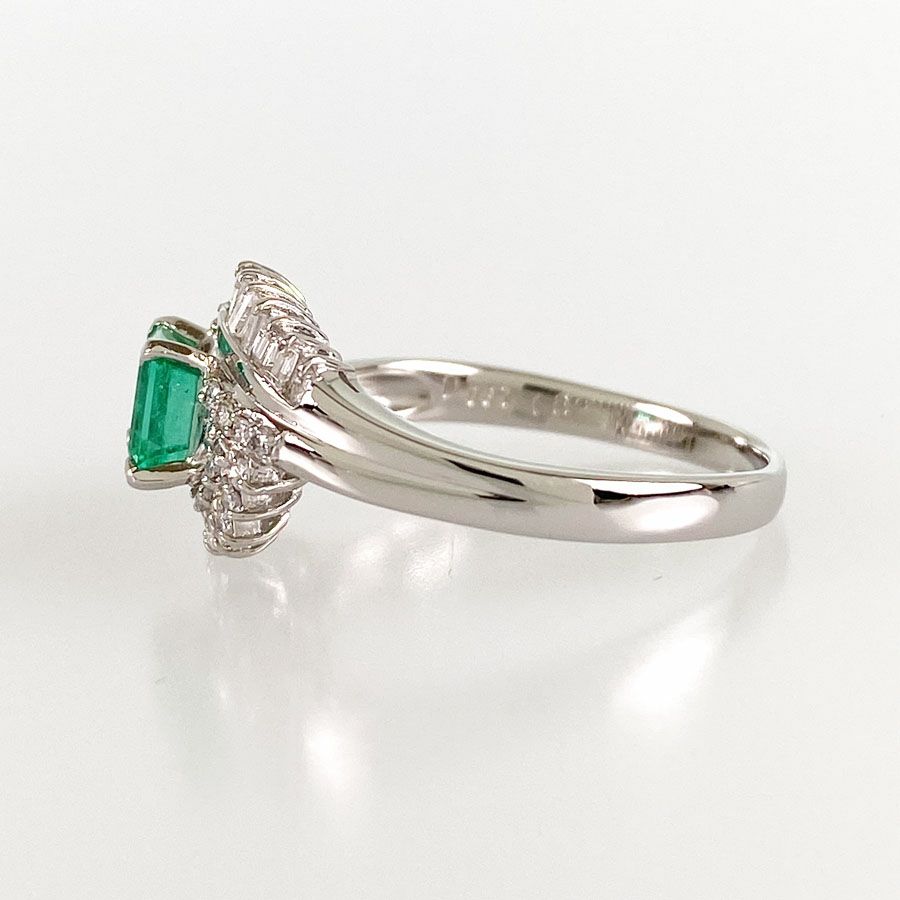 ノーブランド リング