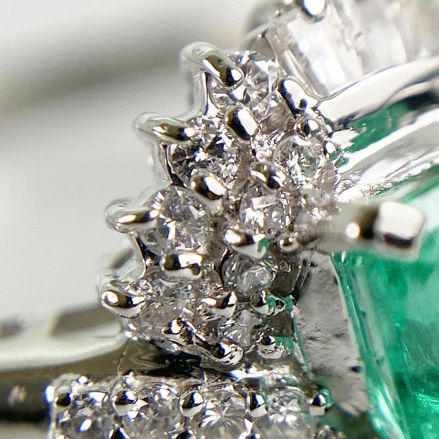 ノーブランド リング