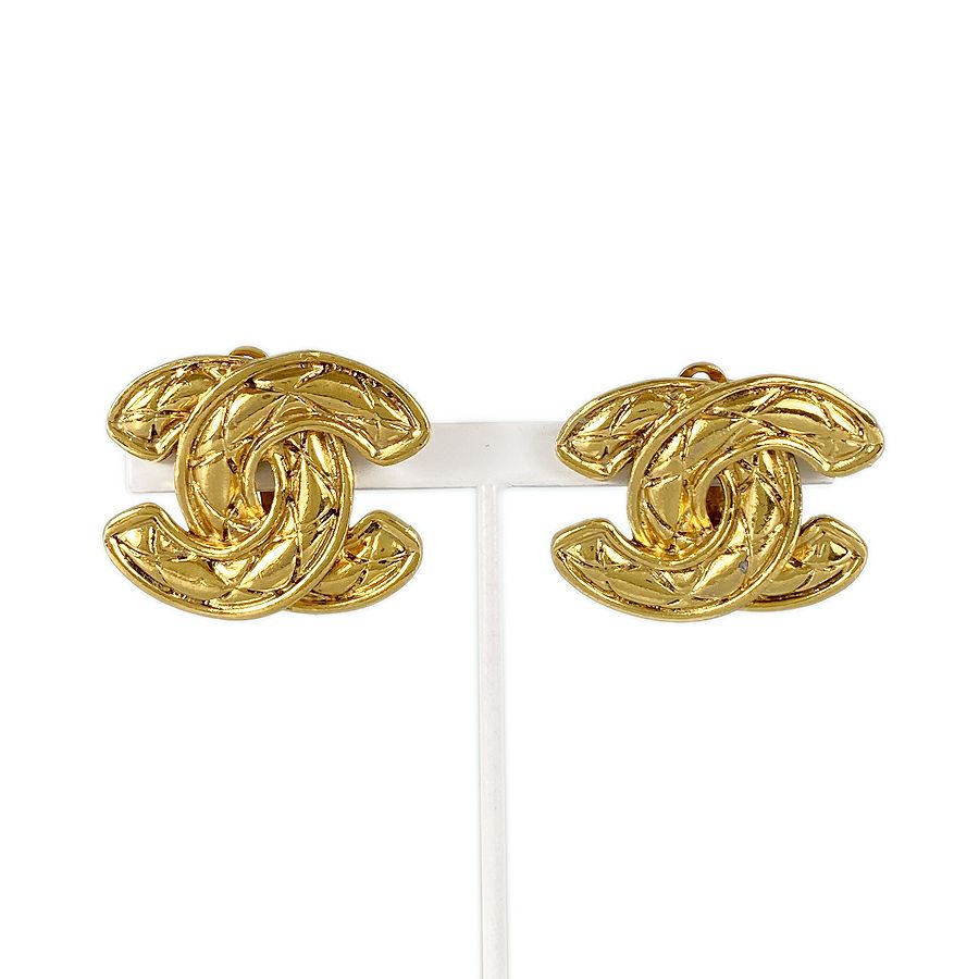 シャネル イヤリング