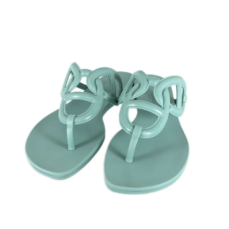 エルメス レディース サンダル