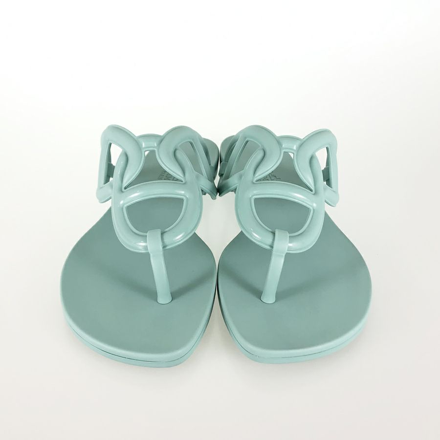 エルメス レディース サンダル