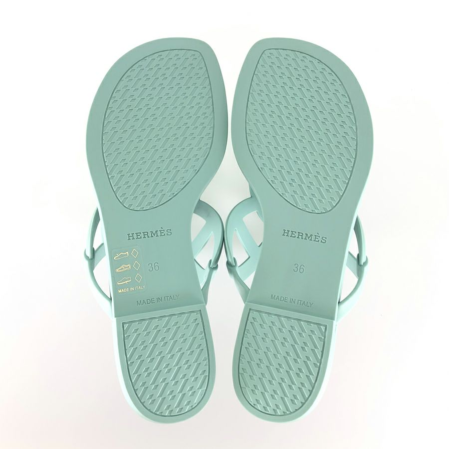 エルメス レディース サンダル