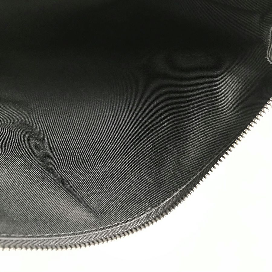 ルイ・ヴィトン ダミエアンフィニ ディスカバリー メッセンジャーPPM  ショルダーバッグ