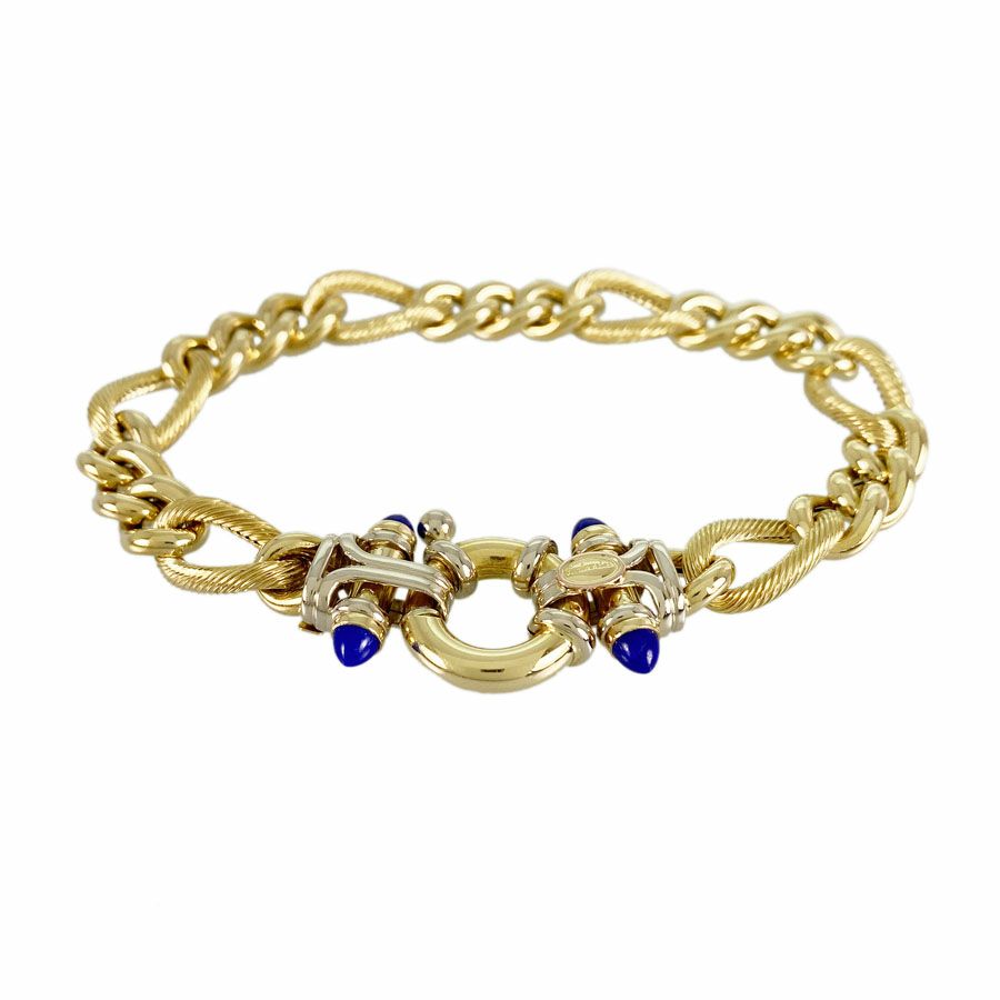 ノーブランド ブレスレット