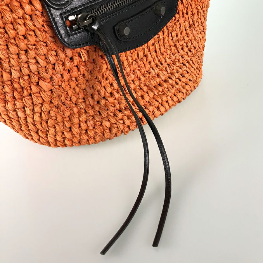 バレンシアガ ハンドバッグ