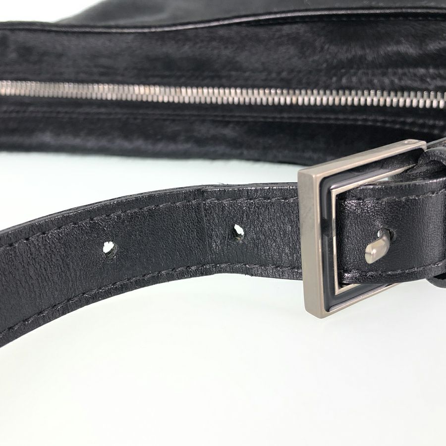 フェンディ ショルダーバッグ