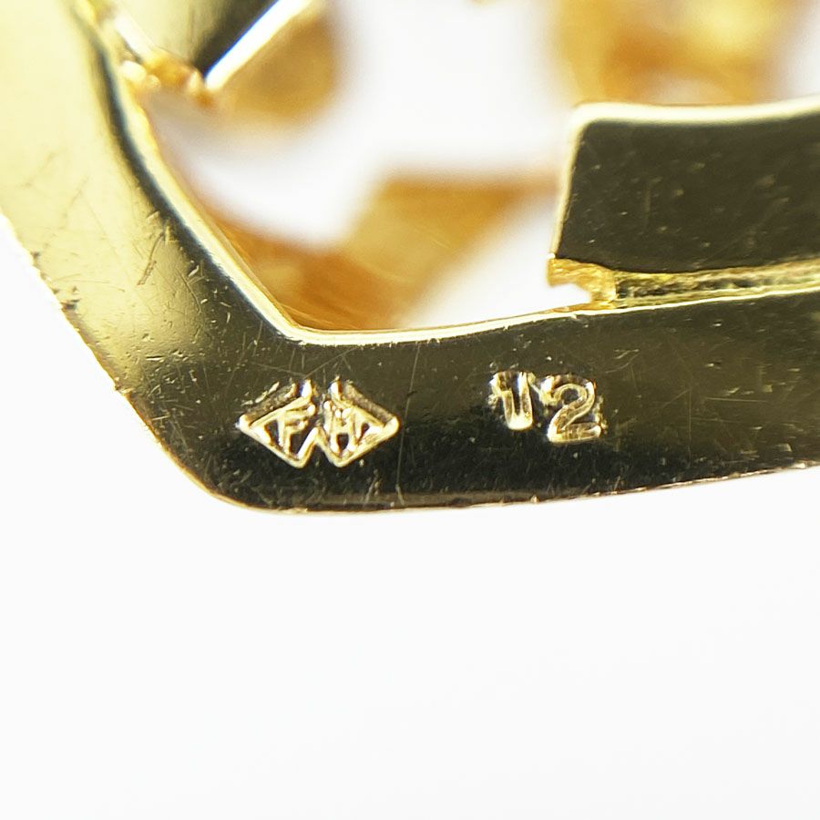 フランクミュラー ネックレス