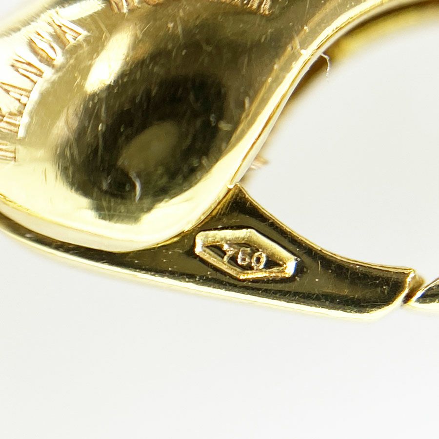 フランクミュラー ネックレス