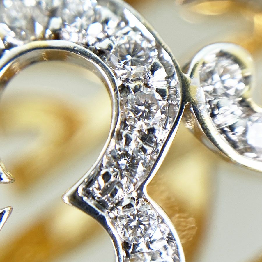 フランクミュラー ネックレス