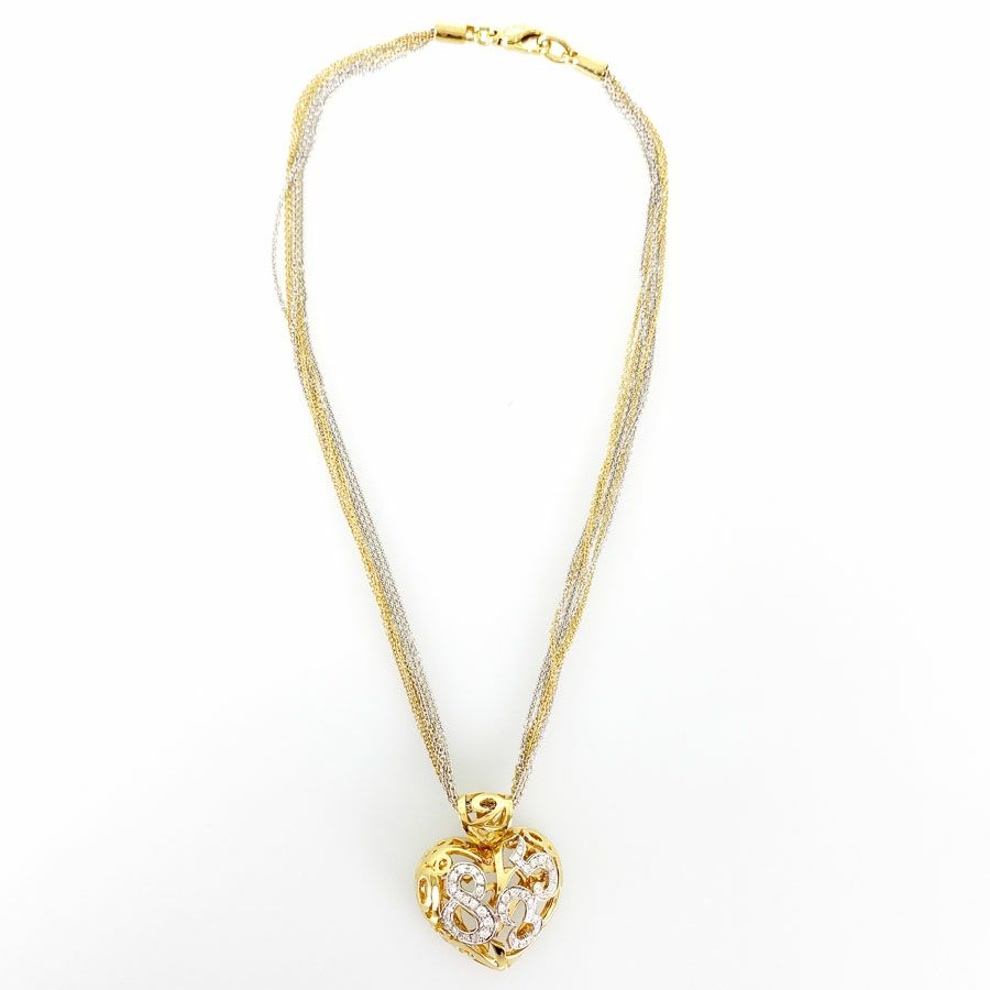 フランクミュラー ネックレス