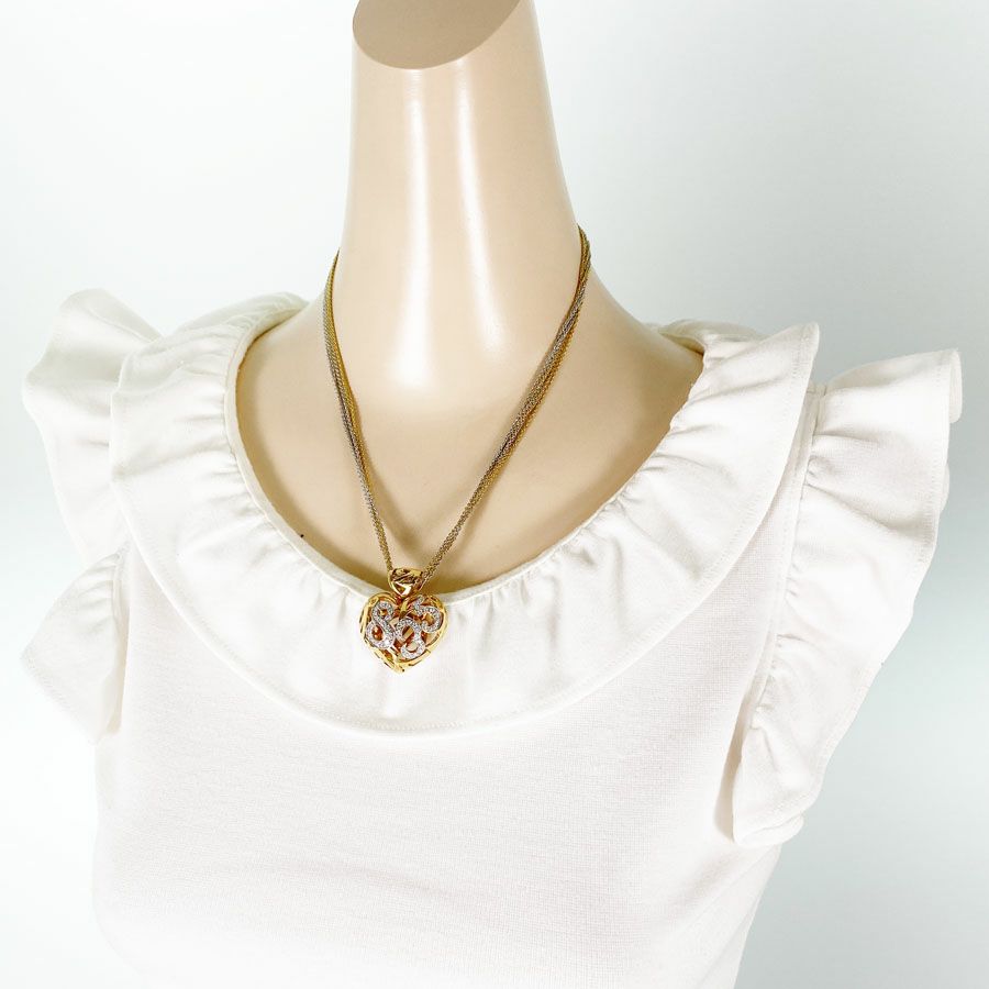 フランクミュラー ネックレス