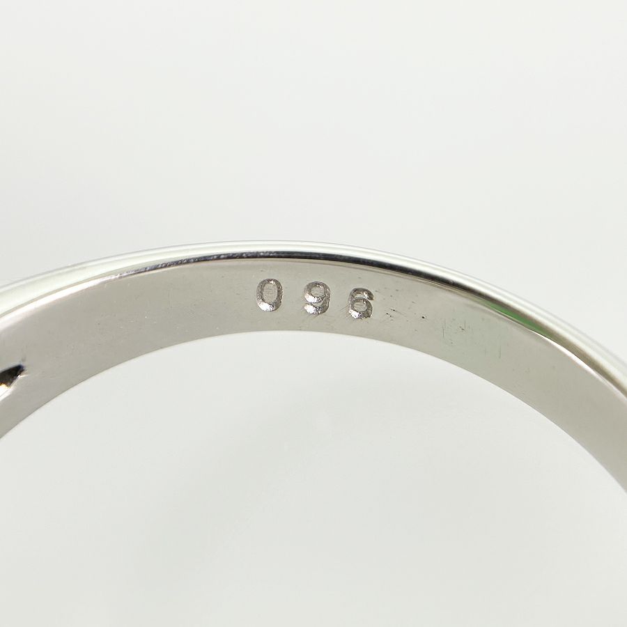 ノーブランド リング