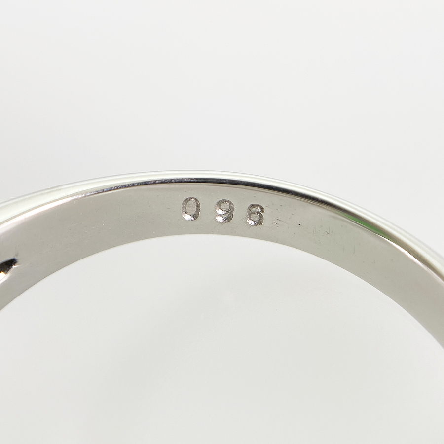 ノーブランド リング